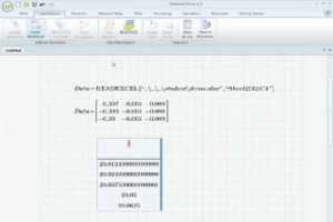 Importing Data [Mathcad Prime 1.0Ƶ̳]