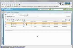 Creating a Product Structure from an ECAD Design[Windchill PDMLink 10Ƶ̳]