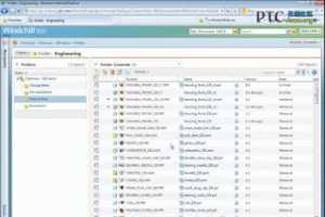 Working with Windchill 10 Tables [Windchill PDMLink 10.0Ƶ̳]