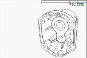 Creo ʹ澫ȷ [Creo Parametric 1.0 Ƶ̳]