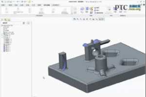 Creo Ӧ [Creo Parametric 1.0 Ƶ̳]