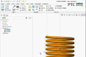 Creo Ϊɴɨ [Creo Parametric 1.0 Ƶ̳]