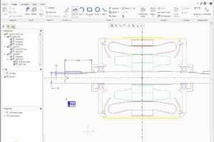 [ݱ] Creo  Layout ٴ 2D ƣȻظʹΪ 3D ģ͵Ļ