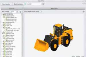 Creo Options Modeler Ƶʾָ֤ӳ̶ȵ 3D ģ黯Ʒװ