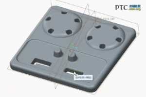 Creo ʹöԳʶ [Creo Parametric 1.0 Ƶ̳]