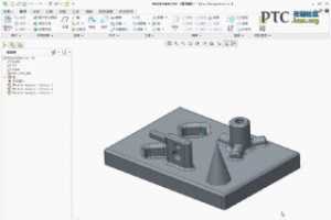Creo ޸Ľ [Creo Parametric 1.0 Ƶ̳]