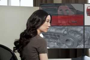 PGSCreo2.0AMDӲģʽЧ800%