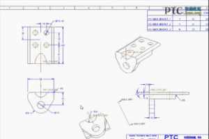 Creo ͼҳ [Creo Parametric 1.0 Ƶ̳]