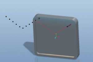 [] ˷ս CAD ר - ڶ  ġִС