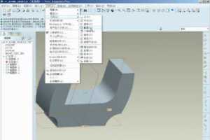 Creo Parametric Բǵ Ƶ̳̣һ