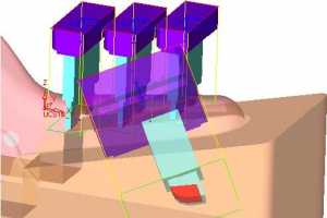 Cimatron_ܽģ-  缫߼ϰ