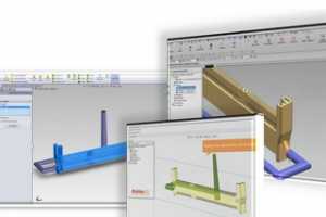 ʢƼMoldex3D eDesignSYNC R11.0 ֧°汾Creo, NXSolidWorks