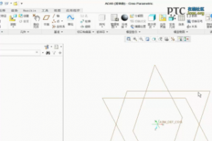 Creo Parametric 1.0װṹ [Creo Parametric 1.0 Ƶ̳]