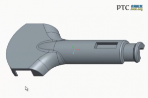 Creo Parametric 1.0ʹðģѡ [Creo Parametric 1.0 Ƶ̳]