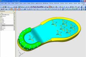 Cimatron EShoeExpressģ ЬģҵӦ