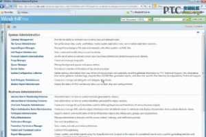 Type Manager Attribute Layouts [Windchill PDMLink 10.0Ƶ̳]