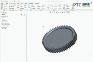 Creo Parametric 1.0̳ [Creo Parametric 1.0 Ƶ̳]