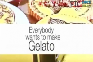 Creo ͻCarpigiani  [Ƶ]