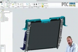CreoAnyMode Modeling ͹ģ [Ƶ]