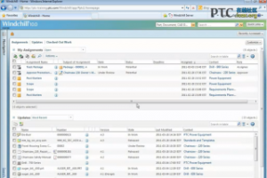 PDM Checkout to Multiple Projects [Windchill PDMLink 10.1Ƶ̳]