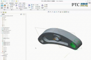 Լ [Creo Simulate 1.0Ƶ̳]