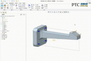 ʹò [Creo Simulate 1.0Ƶ̳]