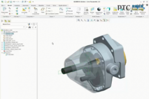 Creo Layout Overview [Creo Layout 1.0Ƶ̳]