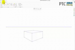 ͸ͼвݻ [Creo Sketch 1.0Ƶ̳]