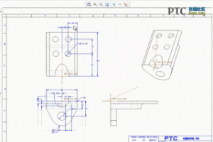 Creo Ӷߴ [Creo Parametric 1.0 Ƶ̳]