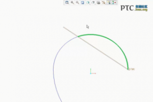 Creo ޼ [Creo Parametric 1.0 Ƶ̳]
