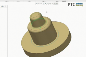 Creo еĻ [Creo Parametric 1.0 Ƶ̳]