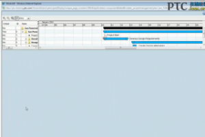 Navigating Windchill 10 Project Plans [Windchill ProjectLink 9.1 Ƶ̳]