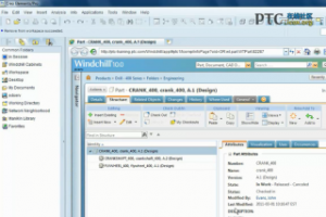 Defining Gathering Parts in Product Structures [Windchill PDMLink 10.0Ƶ̳]