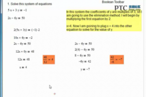 Creating Better Homework Papers with Mathcad [Mathcad 15.0 Ƶ̳]