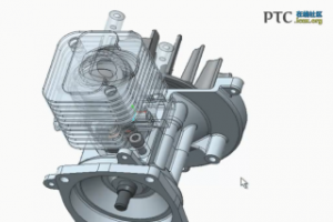 Creo 2.0ͼ [Creo Parametric 2.0 Ƶ̳]