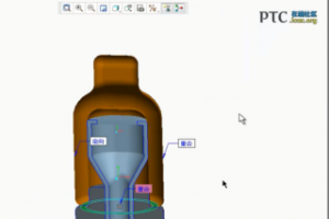 Creo 2.0ѷõԪ [Creo Parametric 2.0 Ƶ̳]