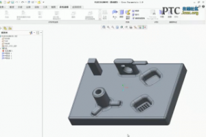 Creo2.0Ӧƫ [Creo Parametric 2.0 Ƶ̳]