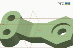 Creo2.0׼ƽ [Creo Parametric 2.0 Ƶ̳]