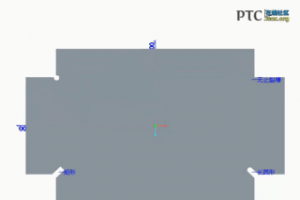 Creo2.0սֹѲ [Creo Parametric 2.0 Ƶ̳]