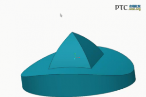 Creo2.0ʵ廯Ӳ [Creo Parametric 2.0 Ƶ̳]