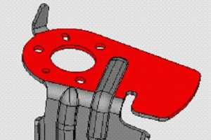 CimatronEģӹʹЧ 40%