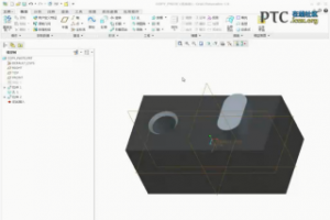 Creo 2.0ճ [Creo Parametric 2.0 Ƶ̳]