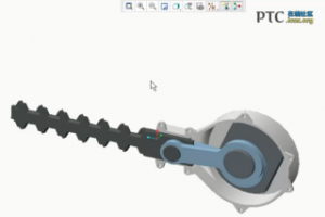 Creo 2.0϶ӵԪ [Creo Parametric 2.0 Ƶ̳]