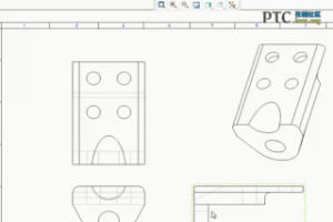Creo 2.0ʾóɾע [Creo Parametric 2.0 Ƶ̳]