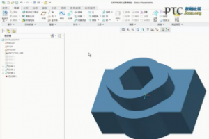 Creo 2.0ʵ [Creo Parametric 2.0 Ƶ̳]