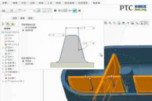 Creo 2.0켣 [Creo Parametric 2.0 Ƶ̳]