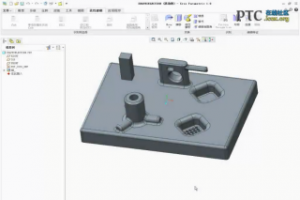 Creo 2.0Ӧ״ѡ [Creo Parametric 2.0 Ƶ̳]