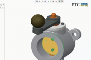 Creo 2.0 ¹װԪ [Creo Parametric 2.0 Ƶ̳]
