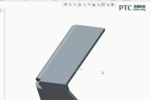 Creo 2.0޼ [Creo Parametric 2.0 Ƶ̳]