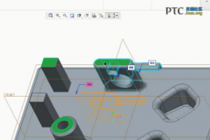 Creo 2.0Ӧƶ [Creo Parametric 2.0 Ƶ̳]